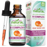 Why Not Natural frente del envase muestra fórmula completa B y beneficios