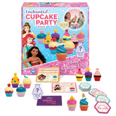 Wonder Forge empaque frontal con arte de Disney Princess y llamada visual clara