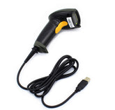 WoneNice front view showing scanner shape and plug-and-play benefit