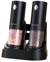 WONMAKE set frontal mostrando diseño y beneficio de carga dual