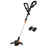 WORX WG170 front view showing complete 3-in-1 tool and included accessories for versatility
