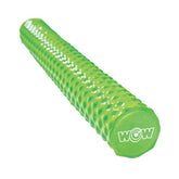 WOW Sports vista frontal del noodle lima, resistencia al cloro