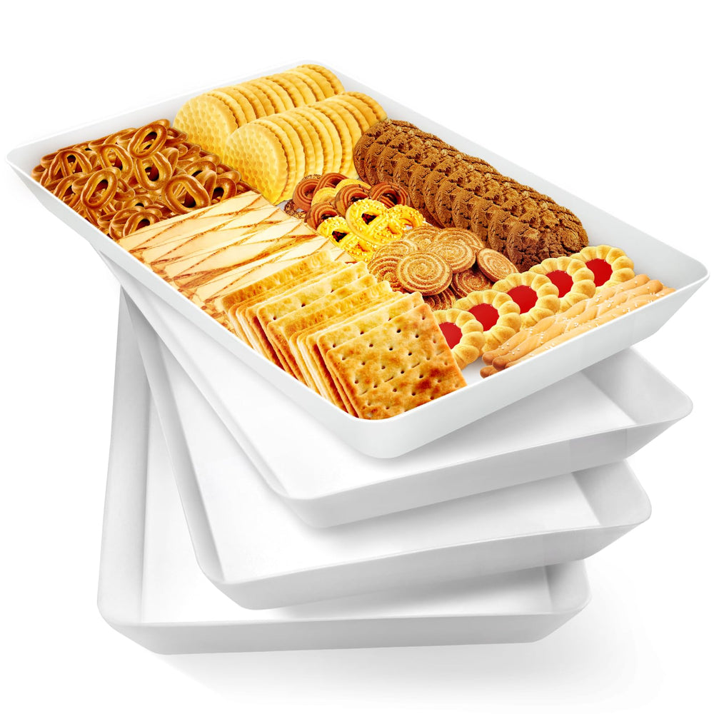 WOWBOX bandeja frontal mostrando forma rectangular y espacio funcional
