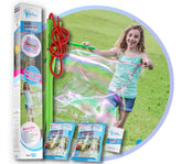 WOWmazing frontal del embalaje mostrando el kit completo y beneficios