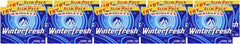 Wrigley's varios palitos desplegados, ideal para compartir y reponer
