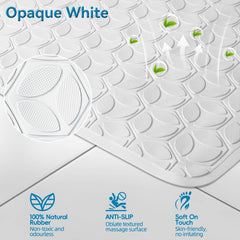 WRISIN detalle de textura con relieves que mejora el agarre y confort