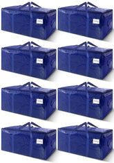 WTREE bolsa frontal llena mostrando capacidad y protección