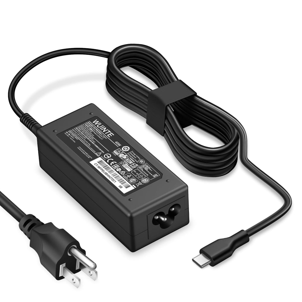 WUINTE adaptador frontal mostrando diseño compacto y fiabilidad