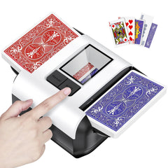 XPAW X1 vista frontal mostrando diseño compacto y beneficio portabilidad