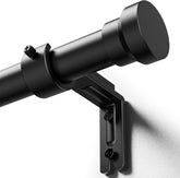 YaFex varilla frontal empaquetada mostrando longitud ajustable y transporte seguro