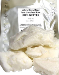 Yellow Brick Road vista frontal del empaque 1 lb con apariencia natural y pureza