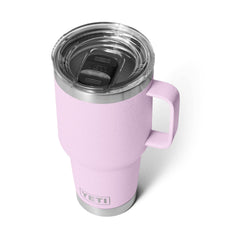 YETI Rambler mango soldado 360 grados para agarre firme y cómodo