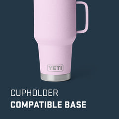 YETI Rambler tapa Stronghold con cierre seguro para menores derrames