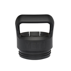 YETI asa TripleHaul en la tapa para transporte cómodo
