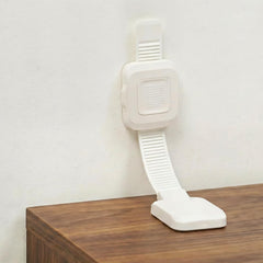 YEYA anclaje frontal pack mostrando fijación segura y protección antivuelco