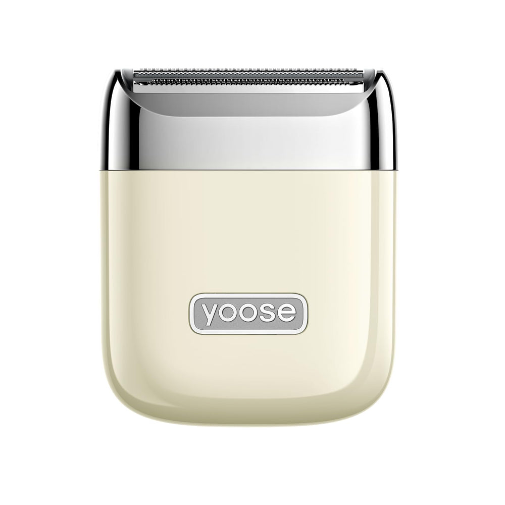 yoose vista frontal cuerpo compacto para llevar en bolso