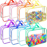 YOPCDJ frontal del pack mostrando colores y capacidad visible