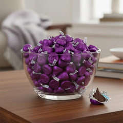 Yummy Chew textura del chocolate oscuro, detalle suave que sugiere sabor intenso