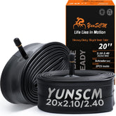 YunSCM cámara 20" frontal paquete, recambio fiable