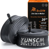 YunSCM paquete frontal de dos cámaras 20" con compatibilidad amplia y repuesto práctico