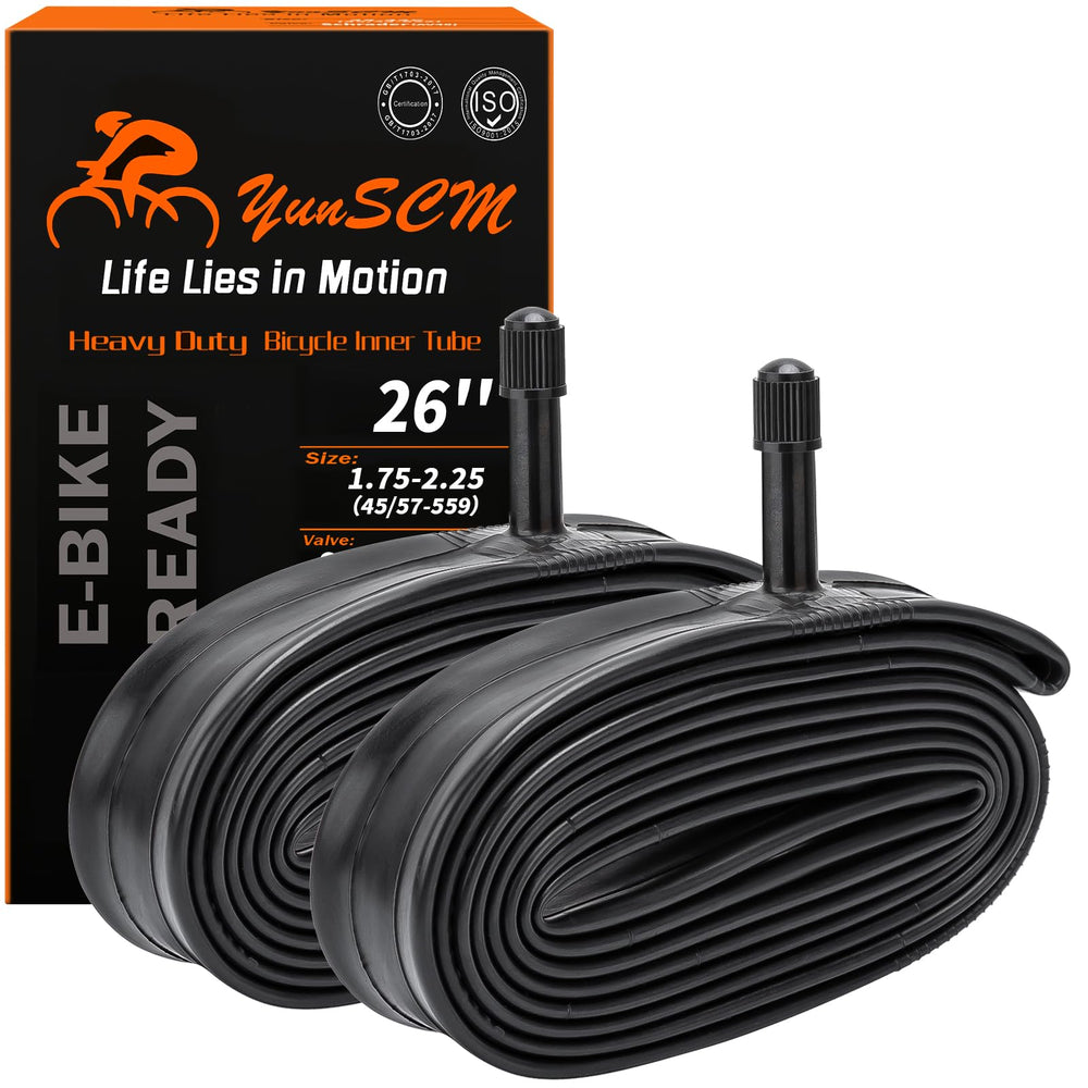 YunSCM empaque frontal con dos cámaras 26 y protección extra