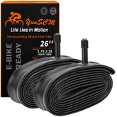 YunSCM empaque frontal con dos cámaras 26 y protección extra