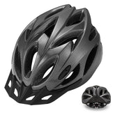 Zacro helmet front view showing sleek shell and secure fit benefit of protection