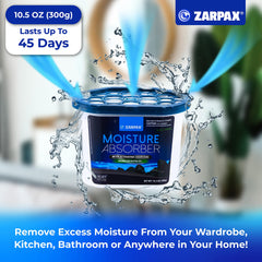Zarpax membrana anti‑fugas en primer plano para uso seguro y sin derrames