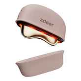 ZDEER GS5 vista frontal y empaque, diseño compacto y atractivo