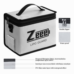 Zeee detalle del mango para transportar con comodidad