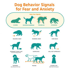 Zesty Paws etiqueta con instrucciones y dosis claras