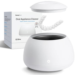Zima Dental Pod frontal mostrando diseño compacto y fácil acceso