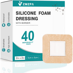 ZMZPA empaque frontal mostrando caja y unidades, fácil almacenamiento