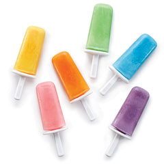 ZOKU close-up de cavidades flexibles facilitando desmoldeo sin romper paletas