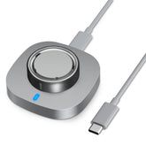 ZOOROO dock frontal tamaño 8 con diseño compacto y carga rápida
