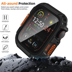 Zumyzu protector de cristal templado 9H manteniendo alta visibilidad