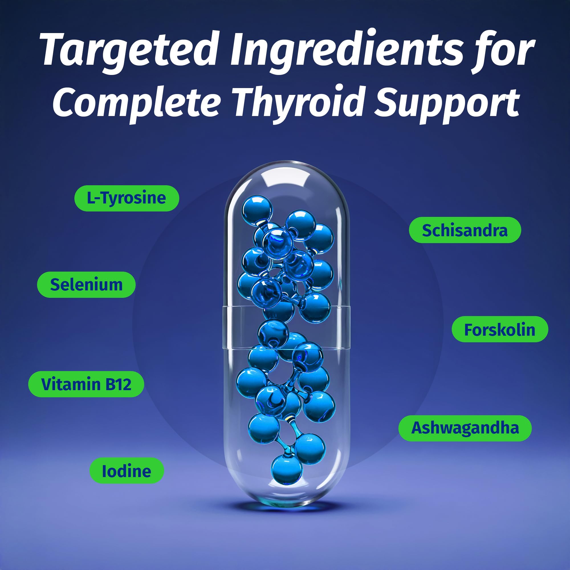 1 Body bottle cap open with tablets illustrating daily use benefit