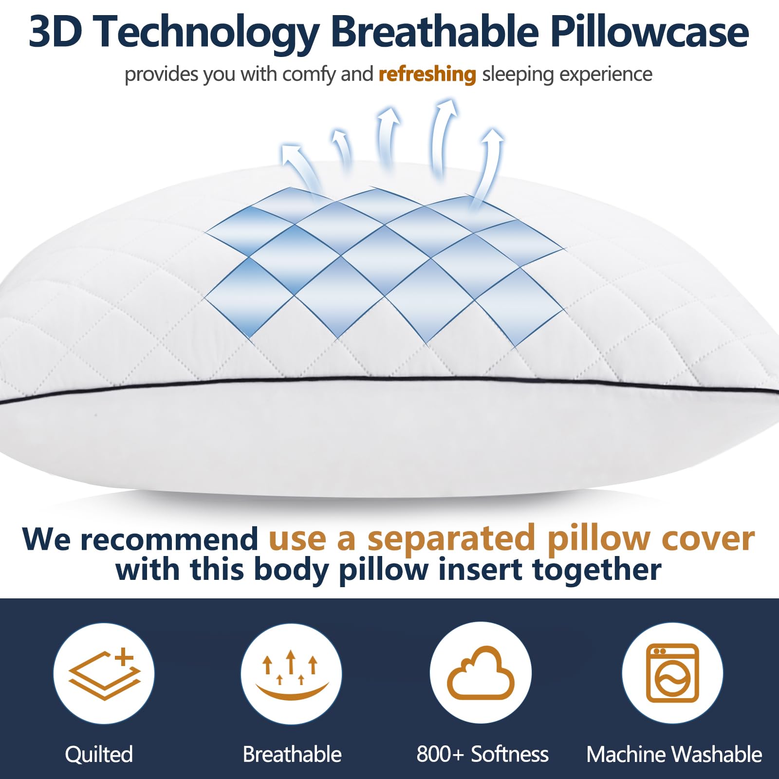 1 MIDDLE ONE uso como respaldo para leer en sofá, comodidad ergonómica
