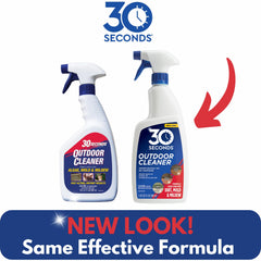 30 SECONDS aplicado en deck de madera para restaurar superficie