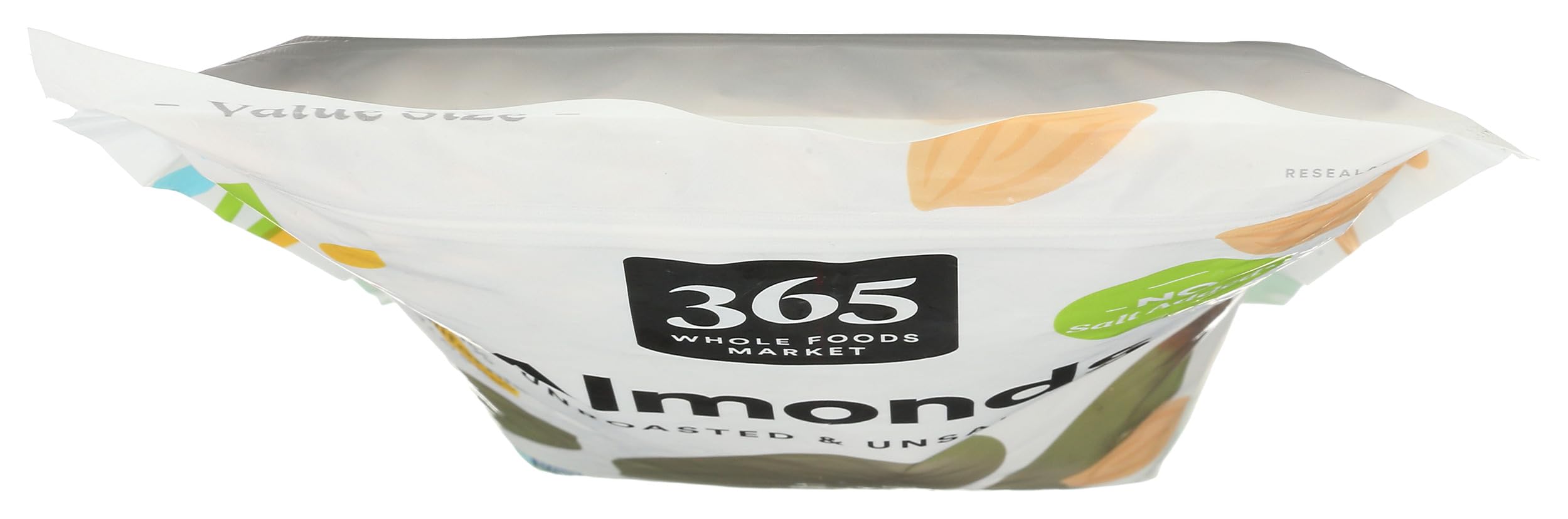 365 by Whole Foods Market almendras en cuenco para cocinar, listas para usar en recetas