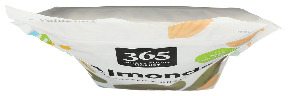365 by Whole Foods Market almendras en cuenco para cocinar, listas para usar en recetas