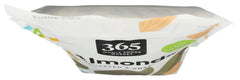 365 by Whole Foods Market almendras en cuenco para cocinar, listas para usar en recetas