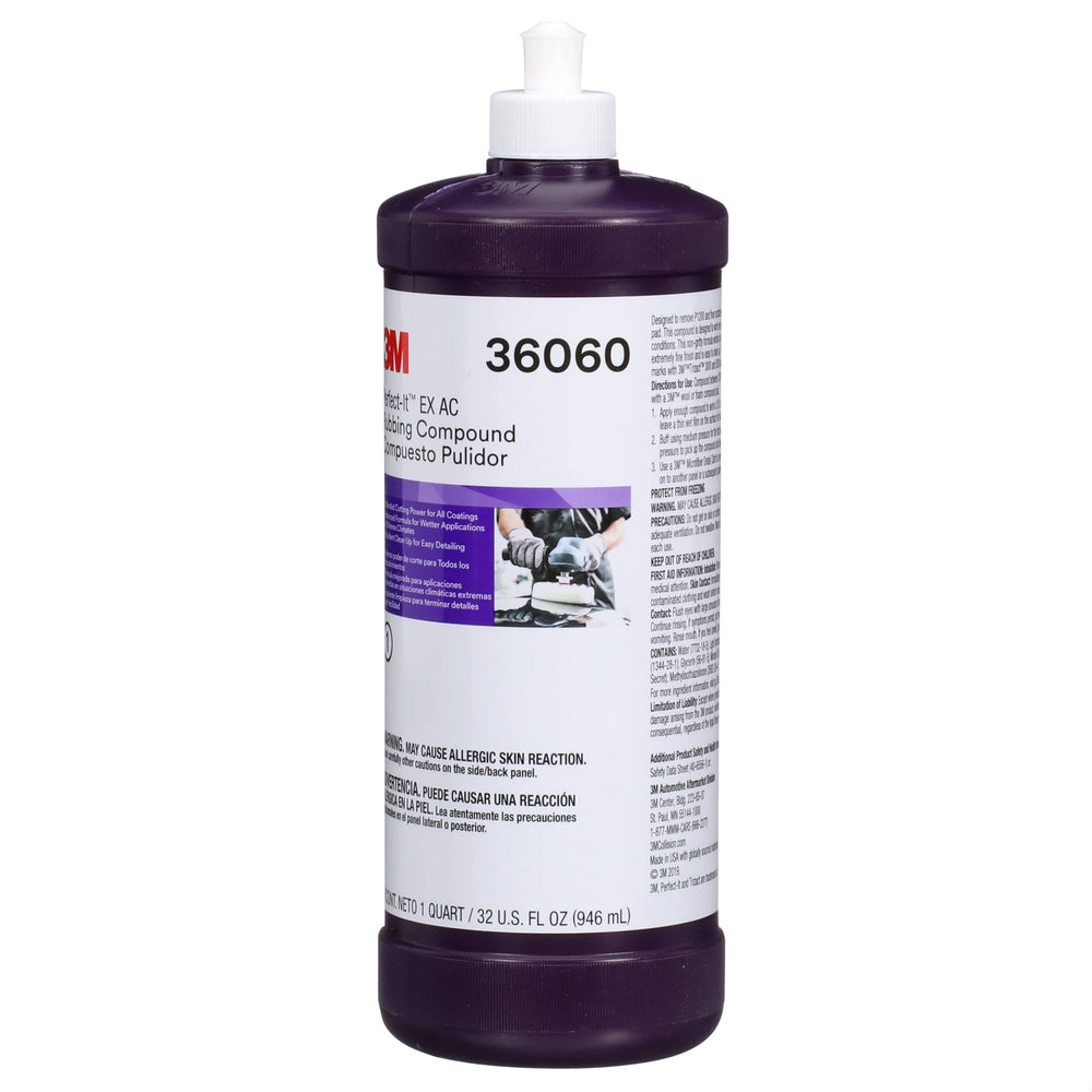 3M Perfect-It textura del compuesto para corte rápido y control preciso