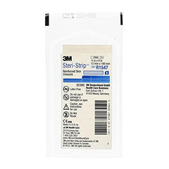 3M Steri-Strip detalle del refuerzo que aporta mayor resistencia