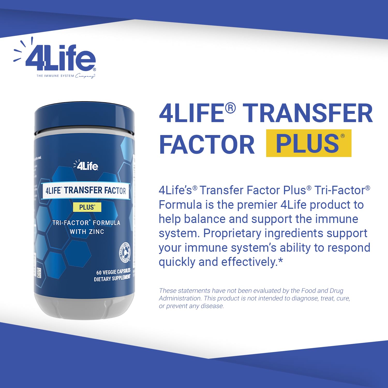 4Life cápsula en mano que muestra tamaño y facilidad de ingestión para uso diario