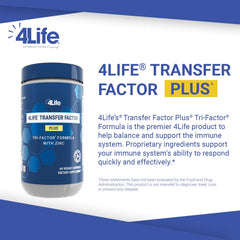 4Life cápsula en mano que muestra tamaño y facilidad de ingestión para uso diario