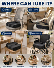 5 STARS UNITED funda removible transpirable y lavable para higiene fácil