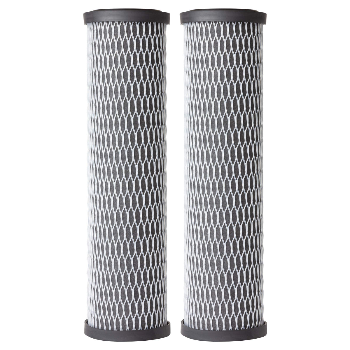 A. O. Smith filtro frontal en empaque, protege tuberías y electrodomésticos