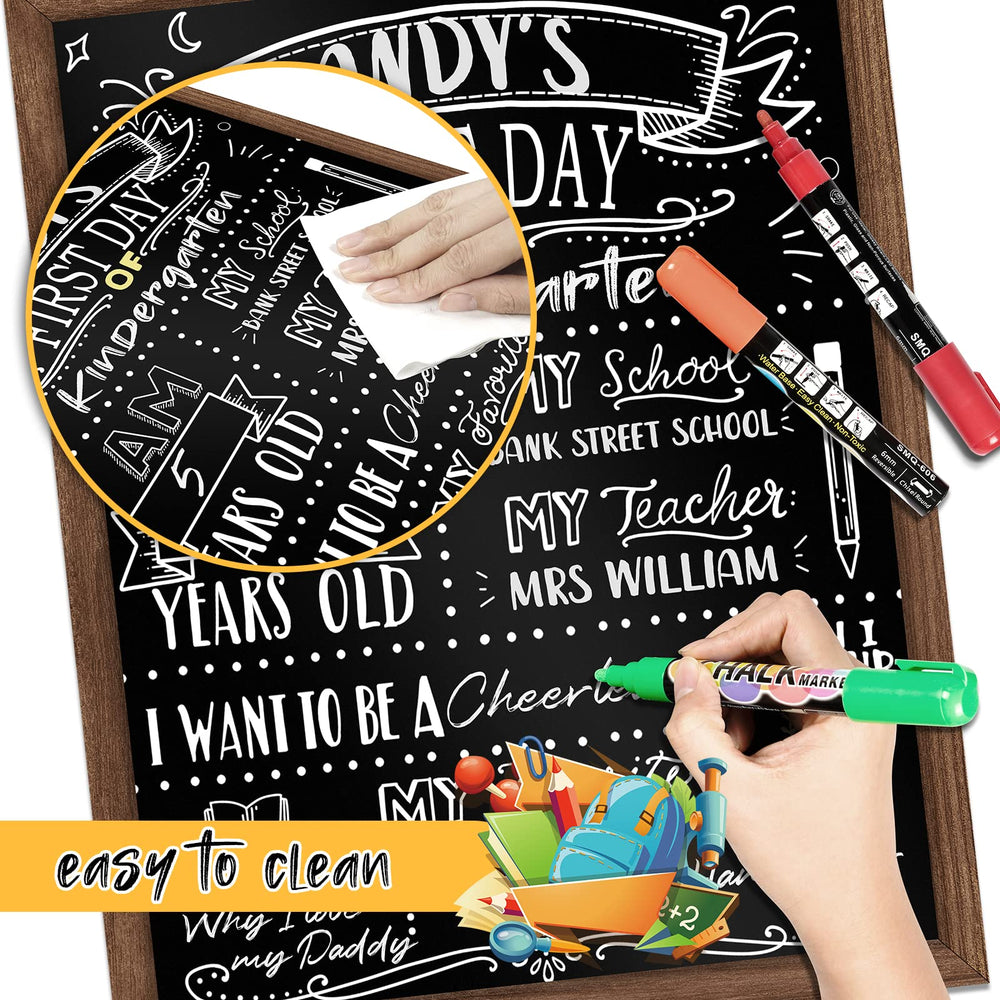 ABERLLS etiqueta con espacios para edad grado y profesor visible