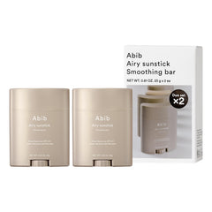 Abib stick frontal mostrando envase práctico y protección rápida